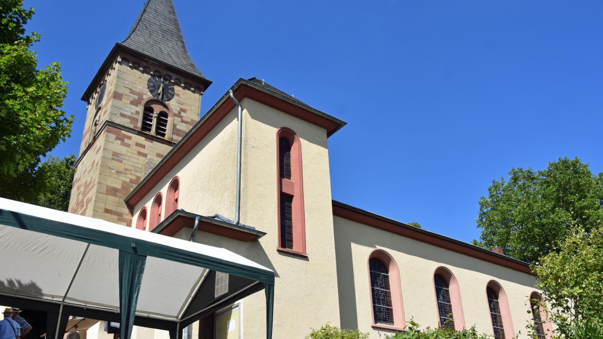 Die St. Nikolaus-Kirche in Hemmersdorf ist nun profaniert.