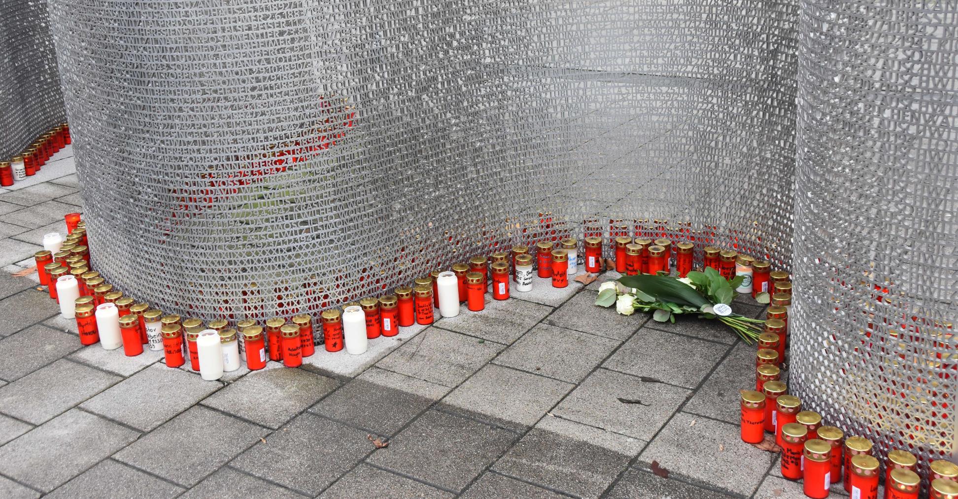 Tag des Gedenkens der Opfer des Nationalsozialismus