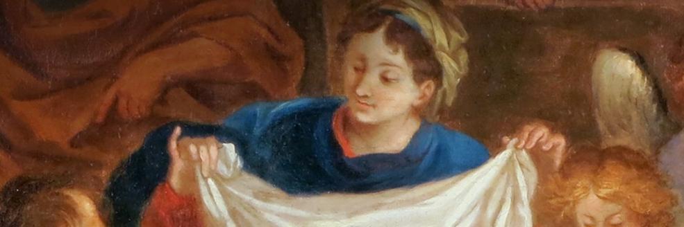 Was passiert, wenn Weihnachtswichtel ein Museum erobern?