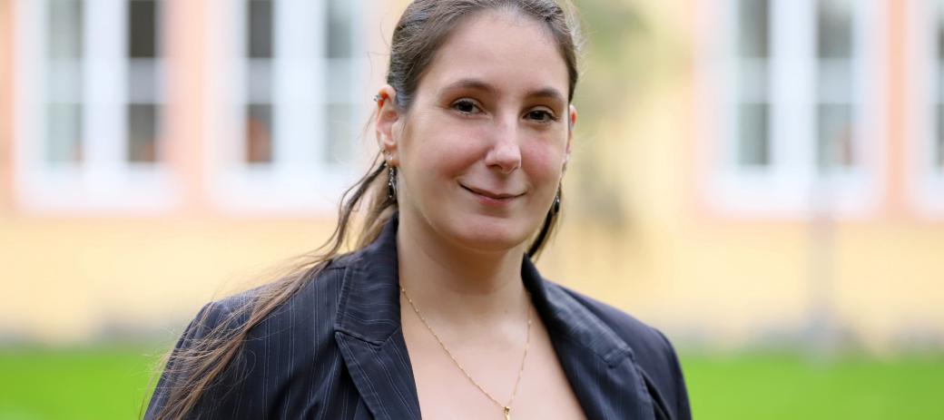 „Ich mache das für die Menschen in meiner Pfarrei, in meinem Stadtteil'