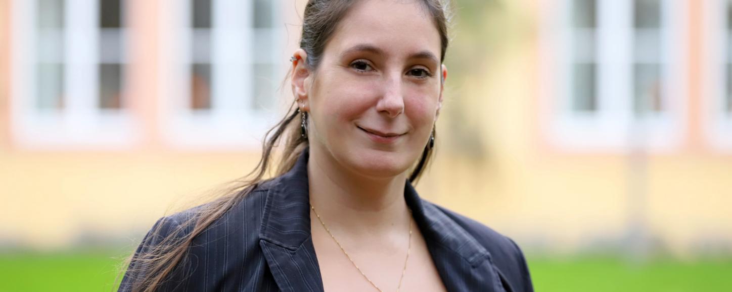 „Ich mache das für die Menschen in meiner Pfarrei, in meinem Stadtteil'