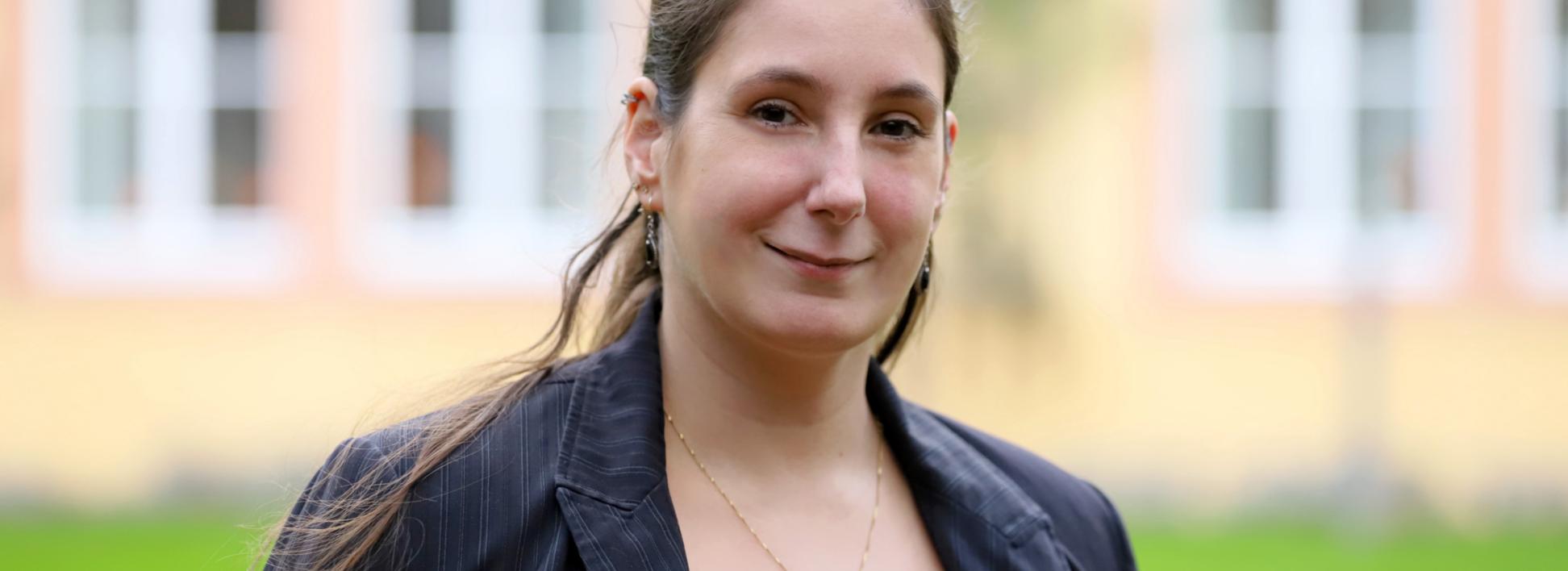 „Ich mache das für die Menschen in meiner Pfarrei, in meinem Stadtteil'