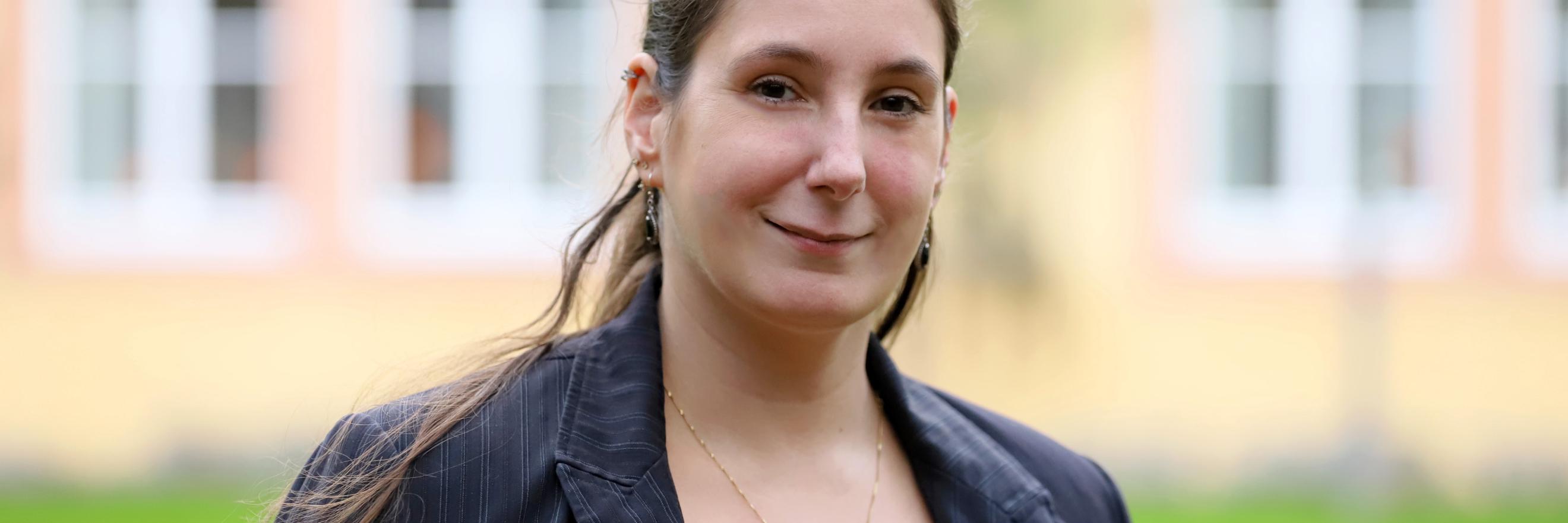 „Ich mache das für die Menschen in meiner Pfarrei, in meinem Stadtteil'