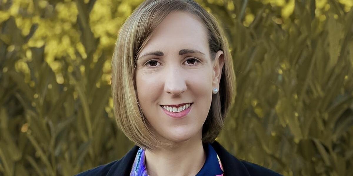 Anna Maria Forster ist neue Ökonomin im Leitungsteam des Pastoralen Raums Hermeskeil.