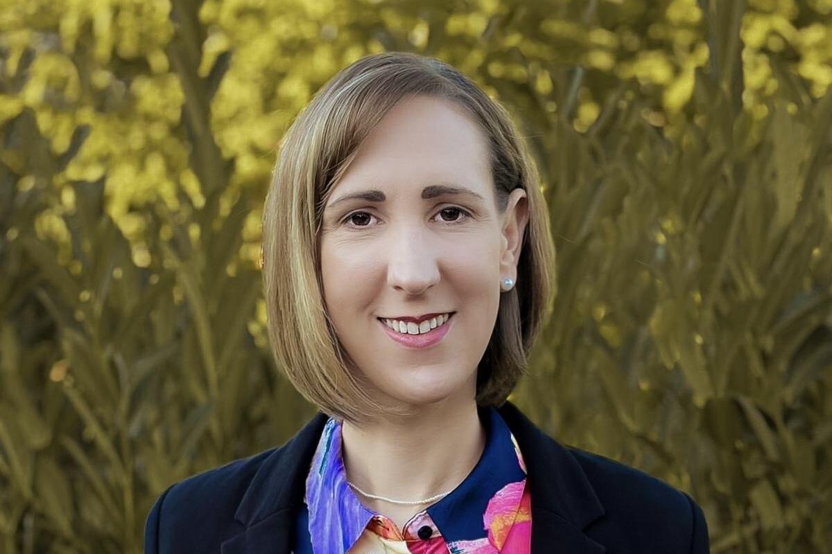 Anna Maria Forster ist neue Ökonomin im Leitungsteam des Pastoralen Raums Hermeskeil.