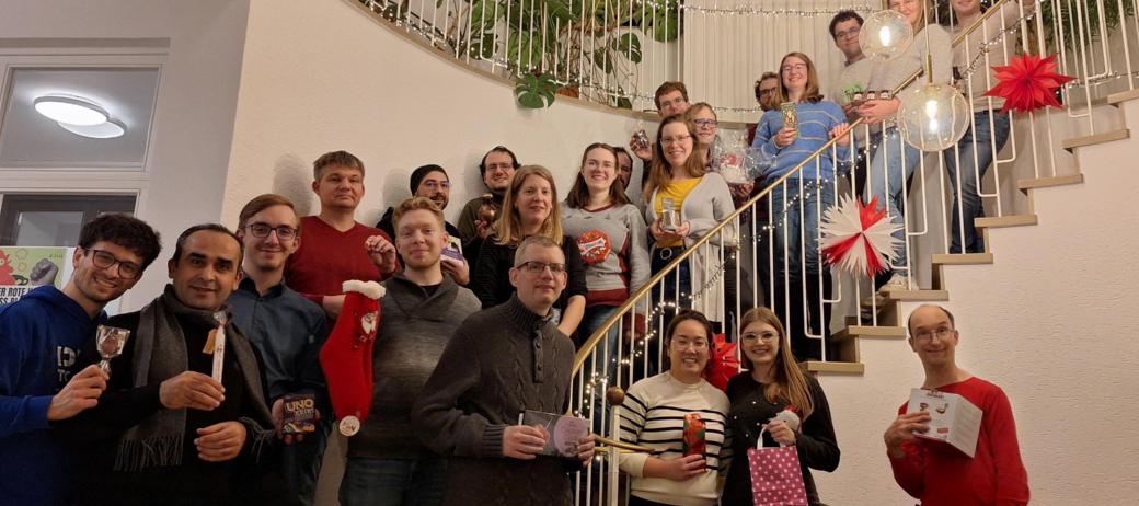 „AnsprechBar” ermöglicht Gemeinschaft im Advent