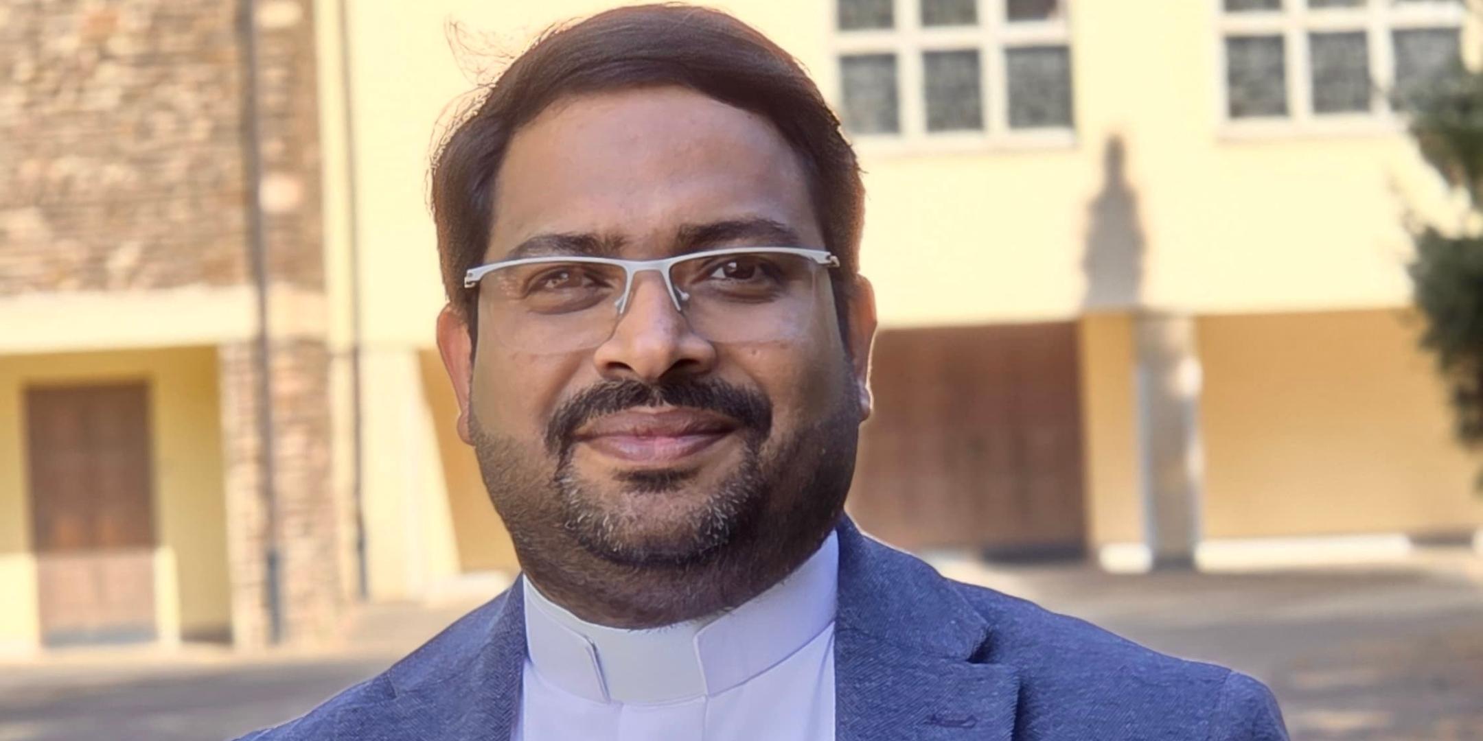 Jijo Antony