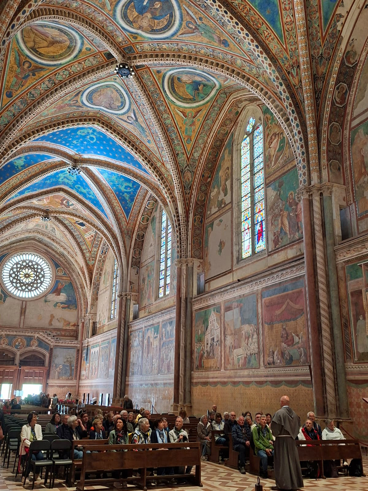 Basilica San Francesco