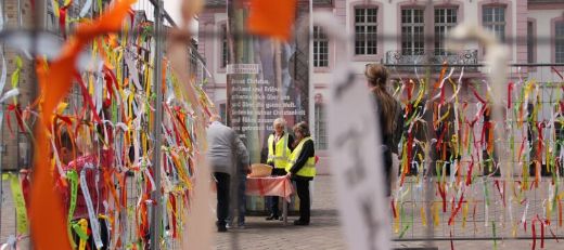 Heilig-Rock-Tage 2026: Werde Teil des Teams!