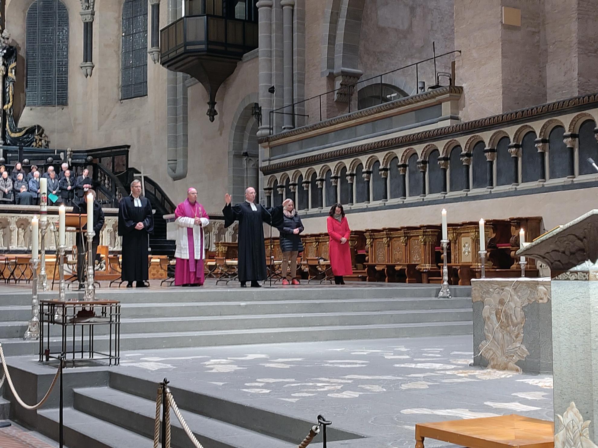 Archivfoto vom vergangenen Jahr