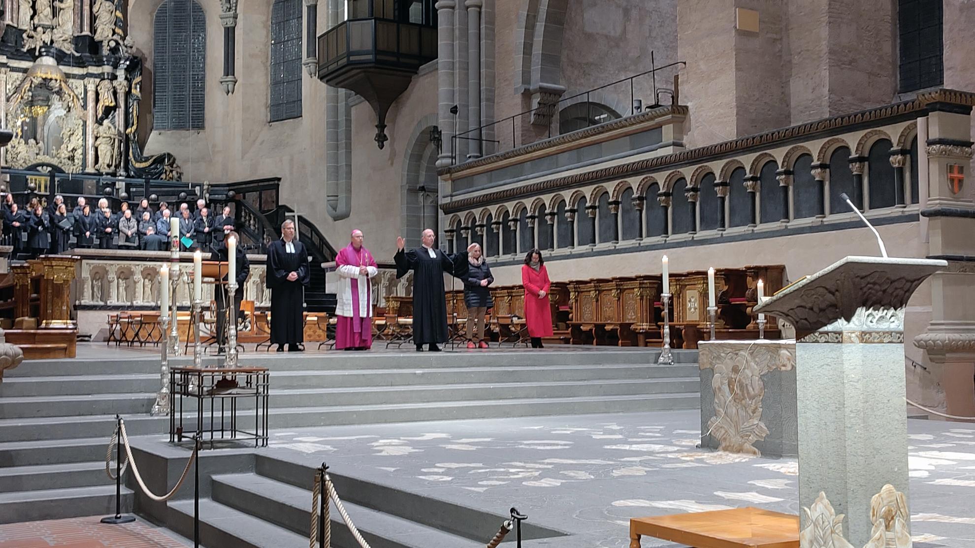 Archivfoto vom vergangenen Jahr