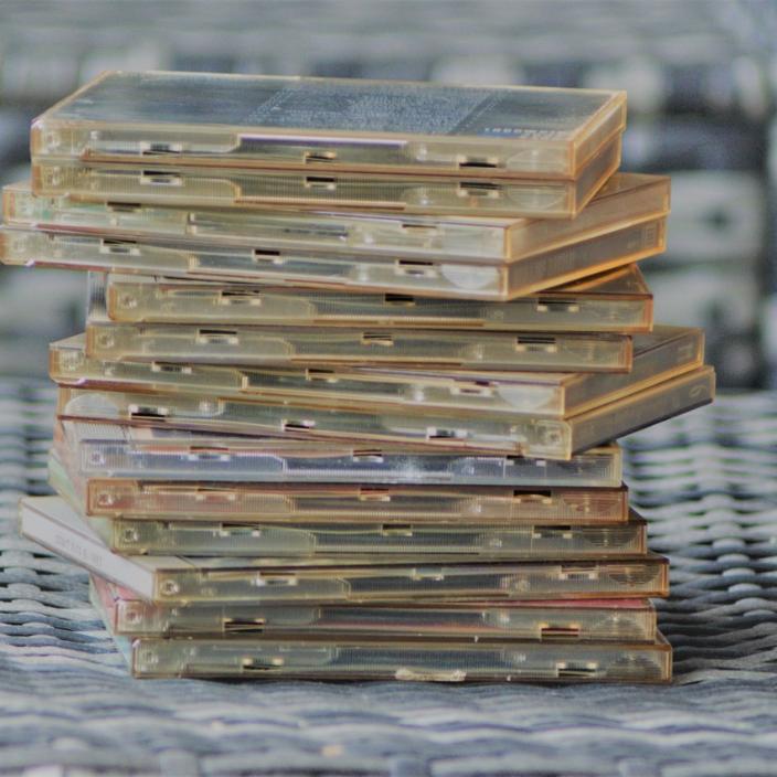 Zum CD-Tipp des 'Paulinus'