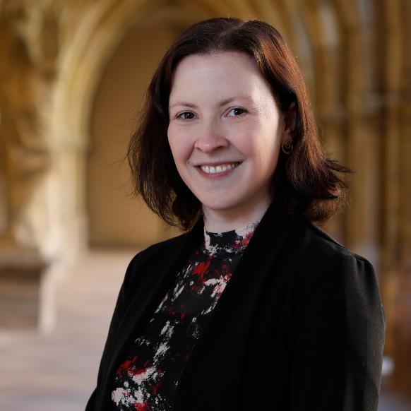 Corinna Achtermann (c) Helmut Thewalt Corinna Achtermann