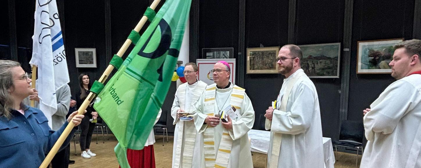 „Sport verbindet – jeder zählt“