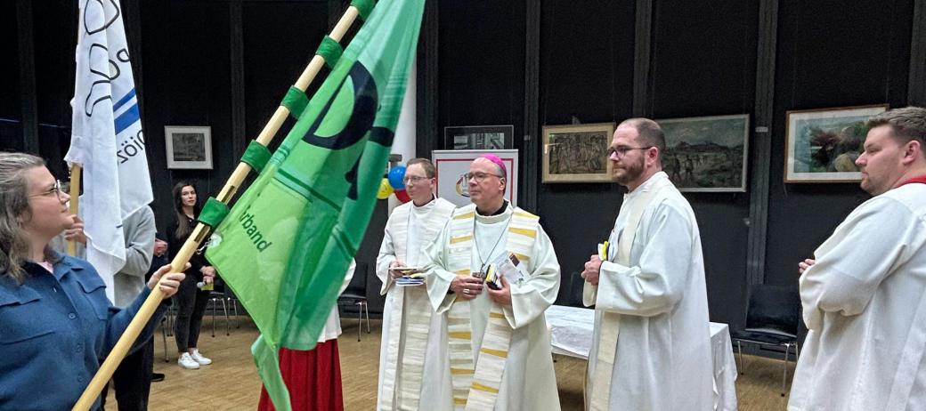 „Sport verbindet – jeder zählt“