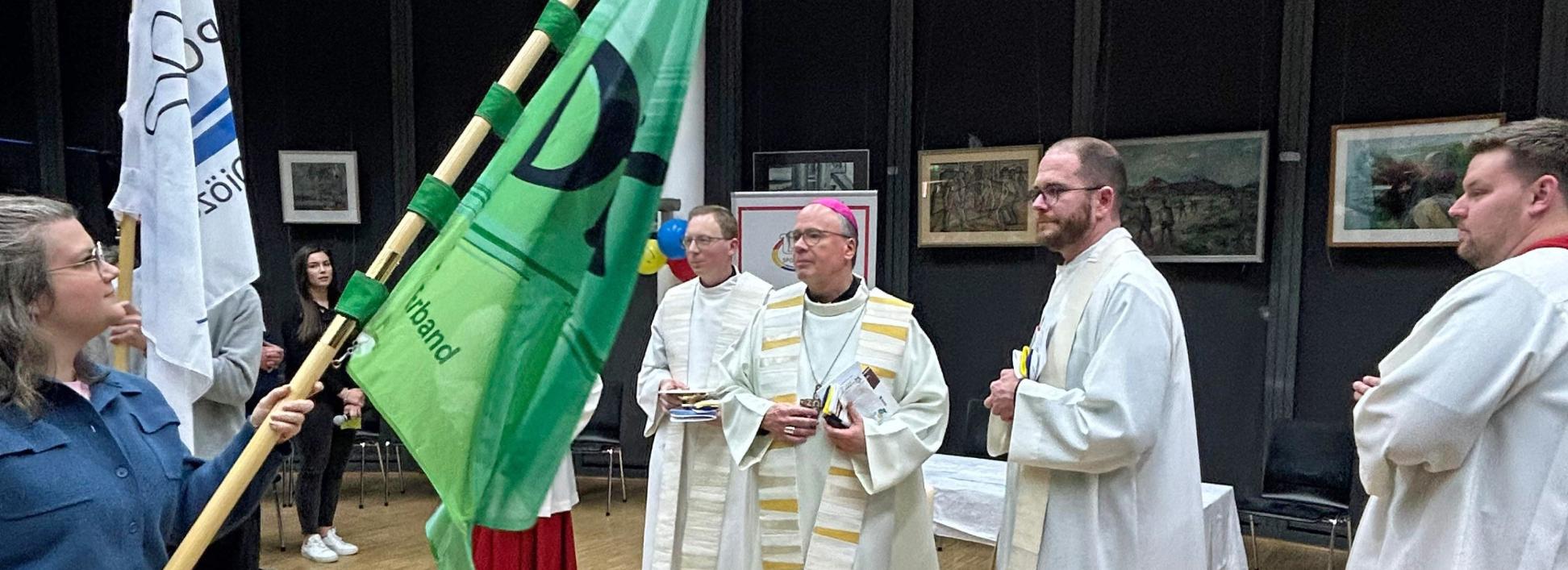 „Sport verbindet – jeder zählt“