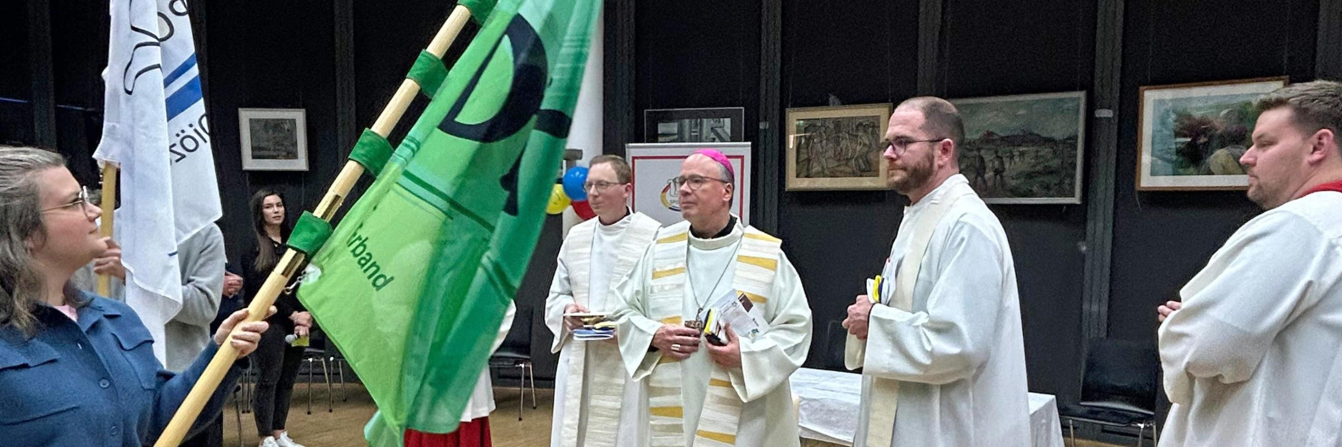 „Sport verbindet – jeder zählt“