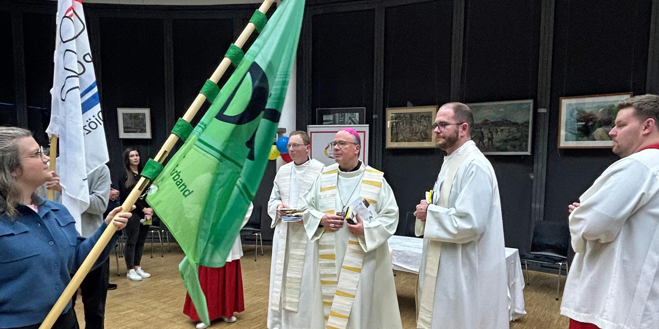 „Sport verbindet – jeder zählt“