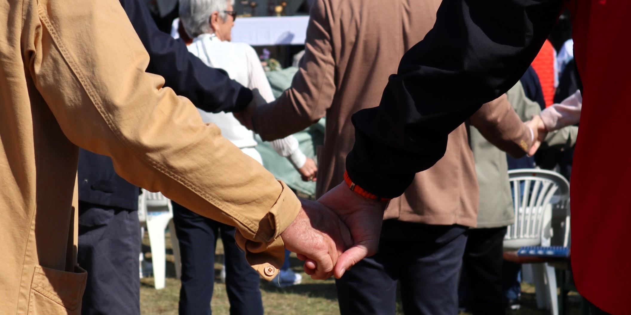 Gemeinschaft, Solidarität und Fairness werden im Sportverband in Ochtendung gelebt.