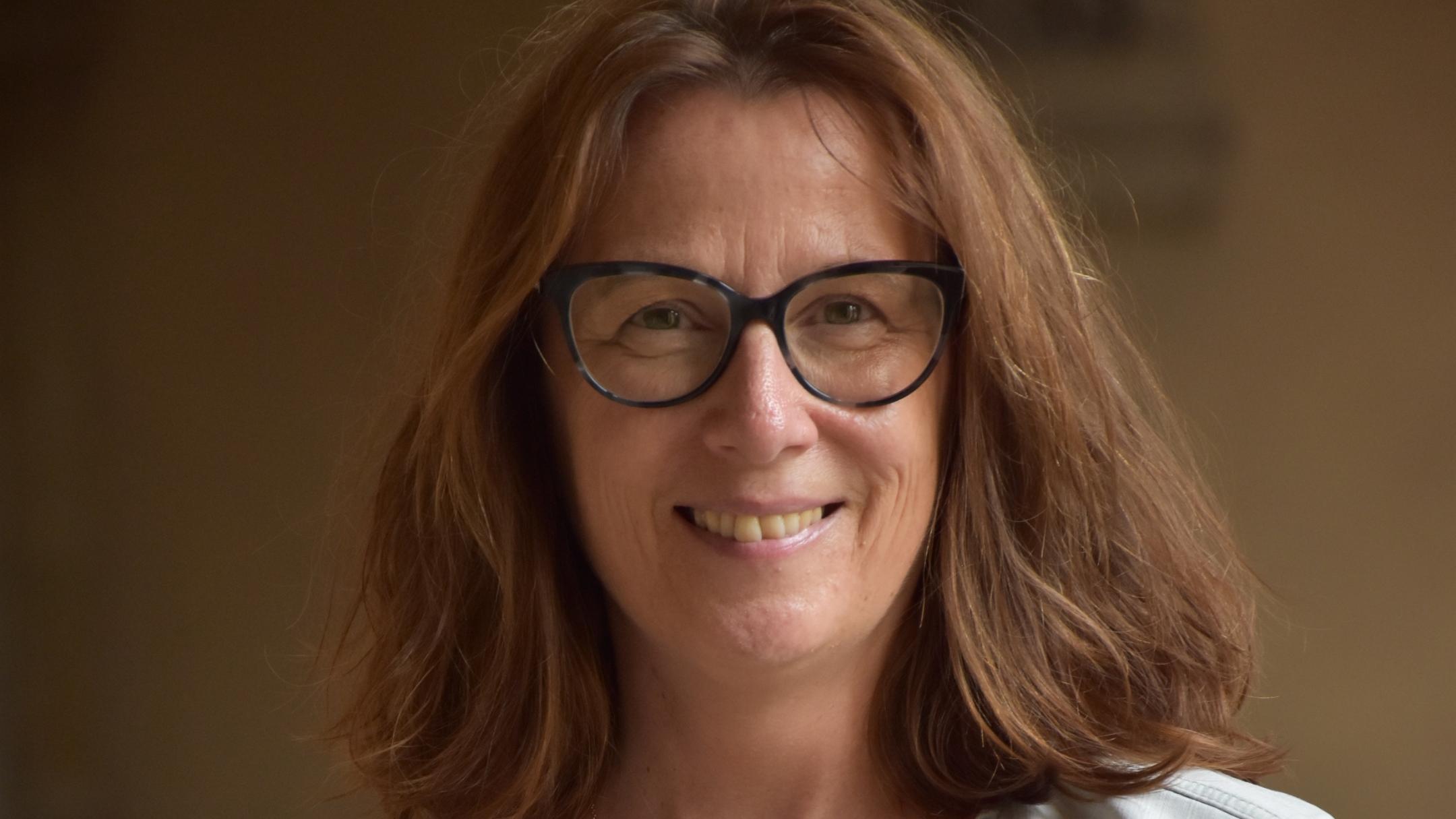 Melanie Engler wird als Gemeindereferentin beauftragt.