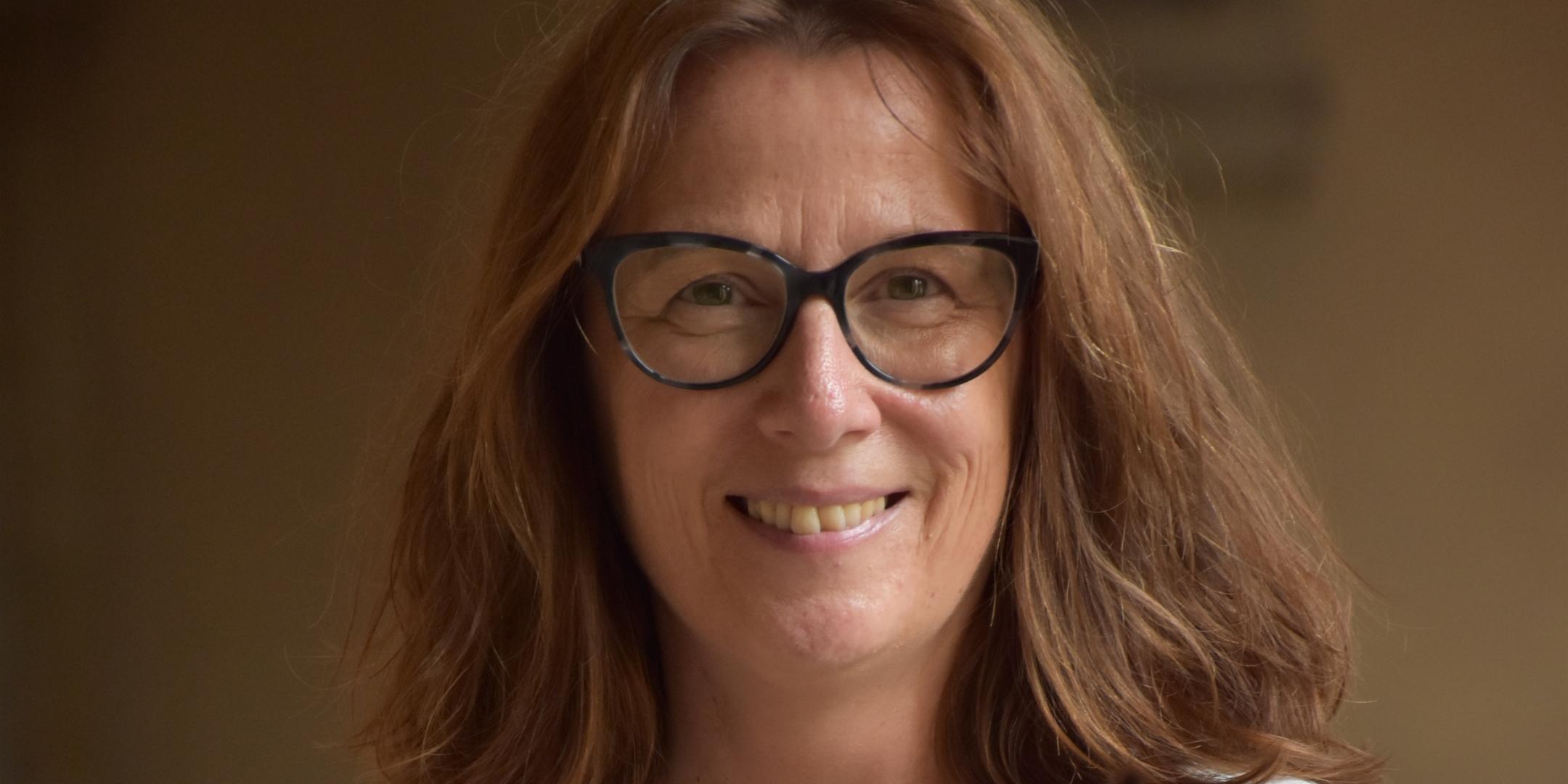 Melanie Engler wird als Gemeindereferentin beauftragt.