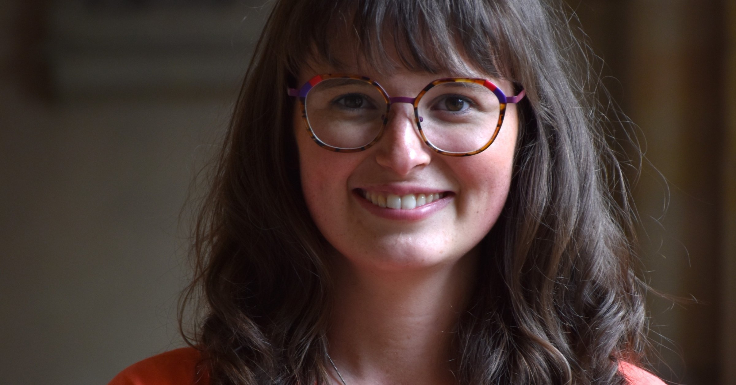 Miriam Ritter Ein Herz für Kinder und Jugendarbeit