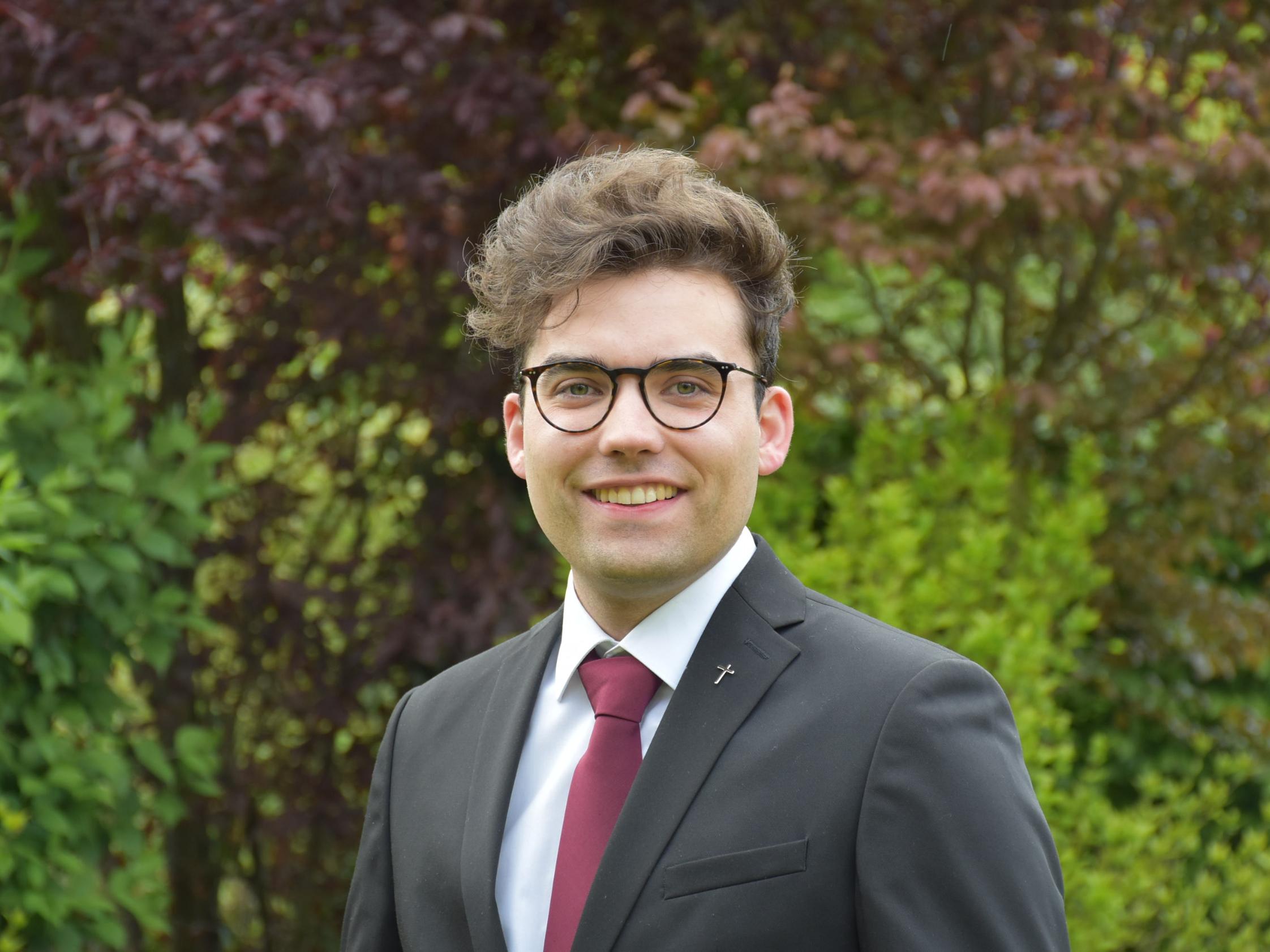 Christian Jager