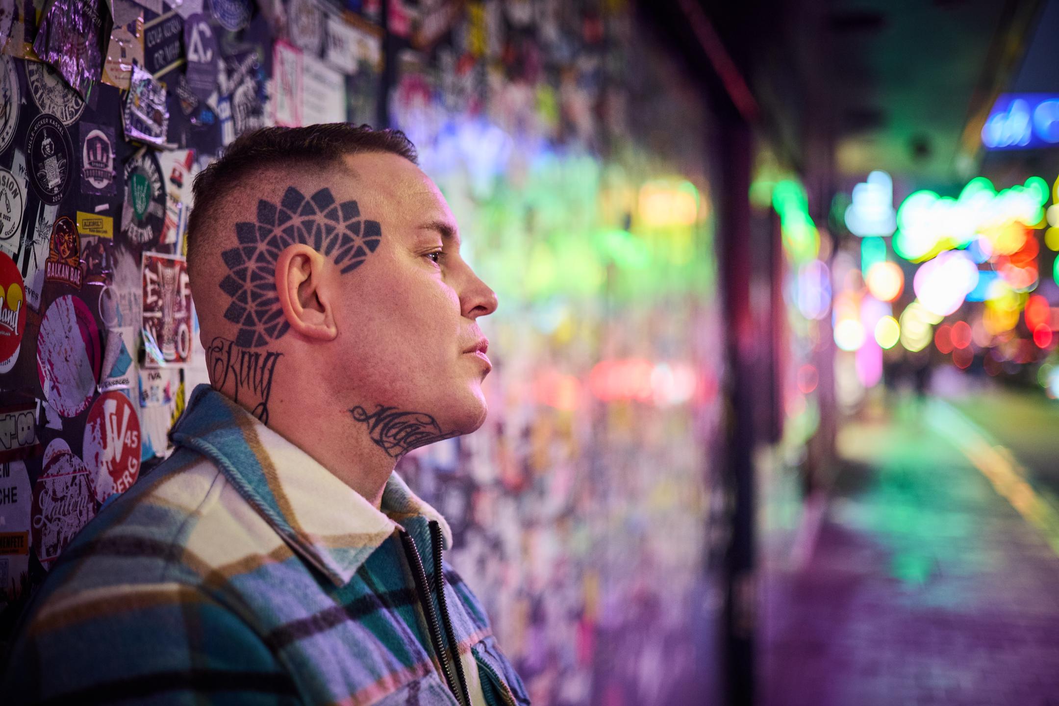 Daniel Schmidt ist am 7. Juni im Format 'Talk Kirche - Gott.Ich.Welt' zu Gast in Mayen.