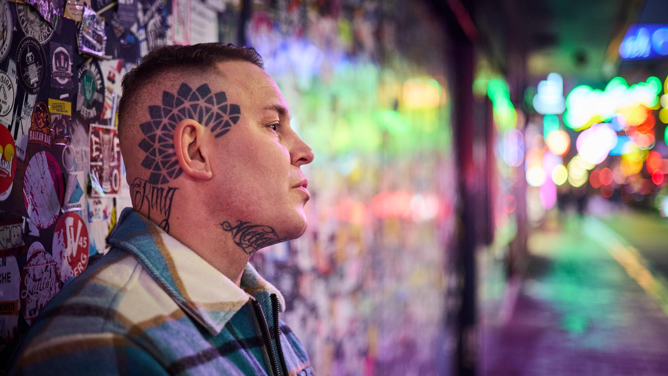 Daniel Schmidt ist am 7. Juni im Format 'Talk Kirche - Gott.Ich.Welt' zu Gast in Mayen.