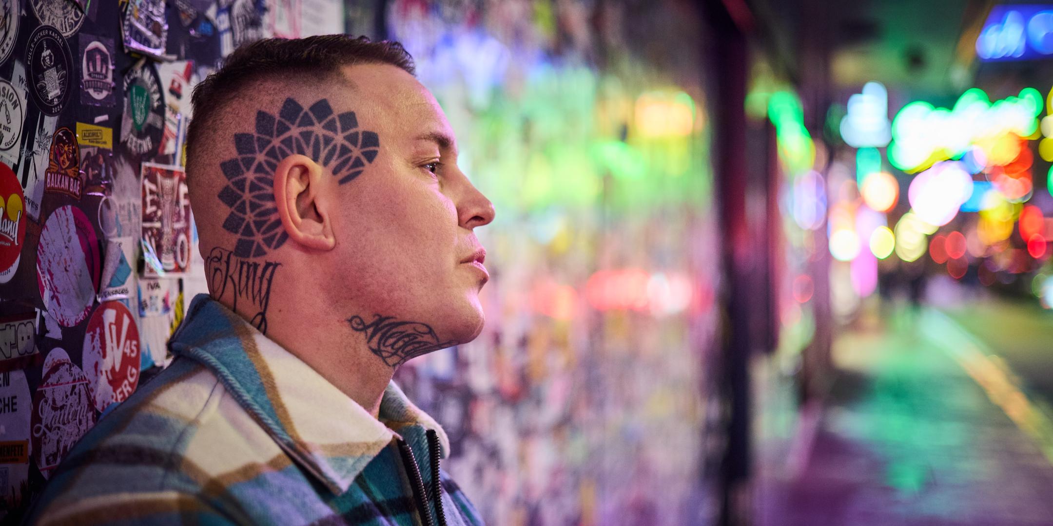 Daniel Schmidt ist am 7. Juni im Format 'Talk Kirche - Gott.Ich.Welt' zu Gast in Mayen.