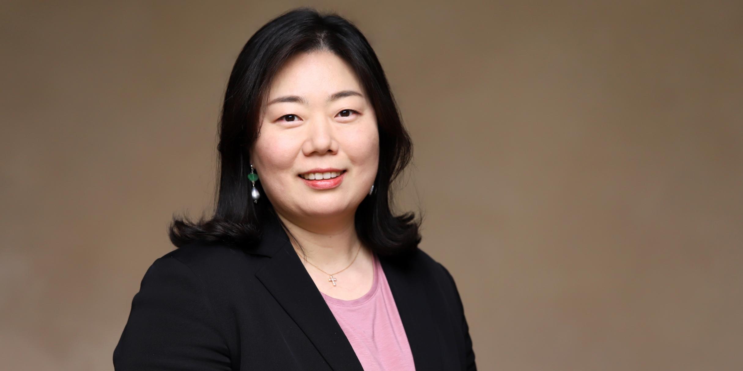 Dayoung Kang