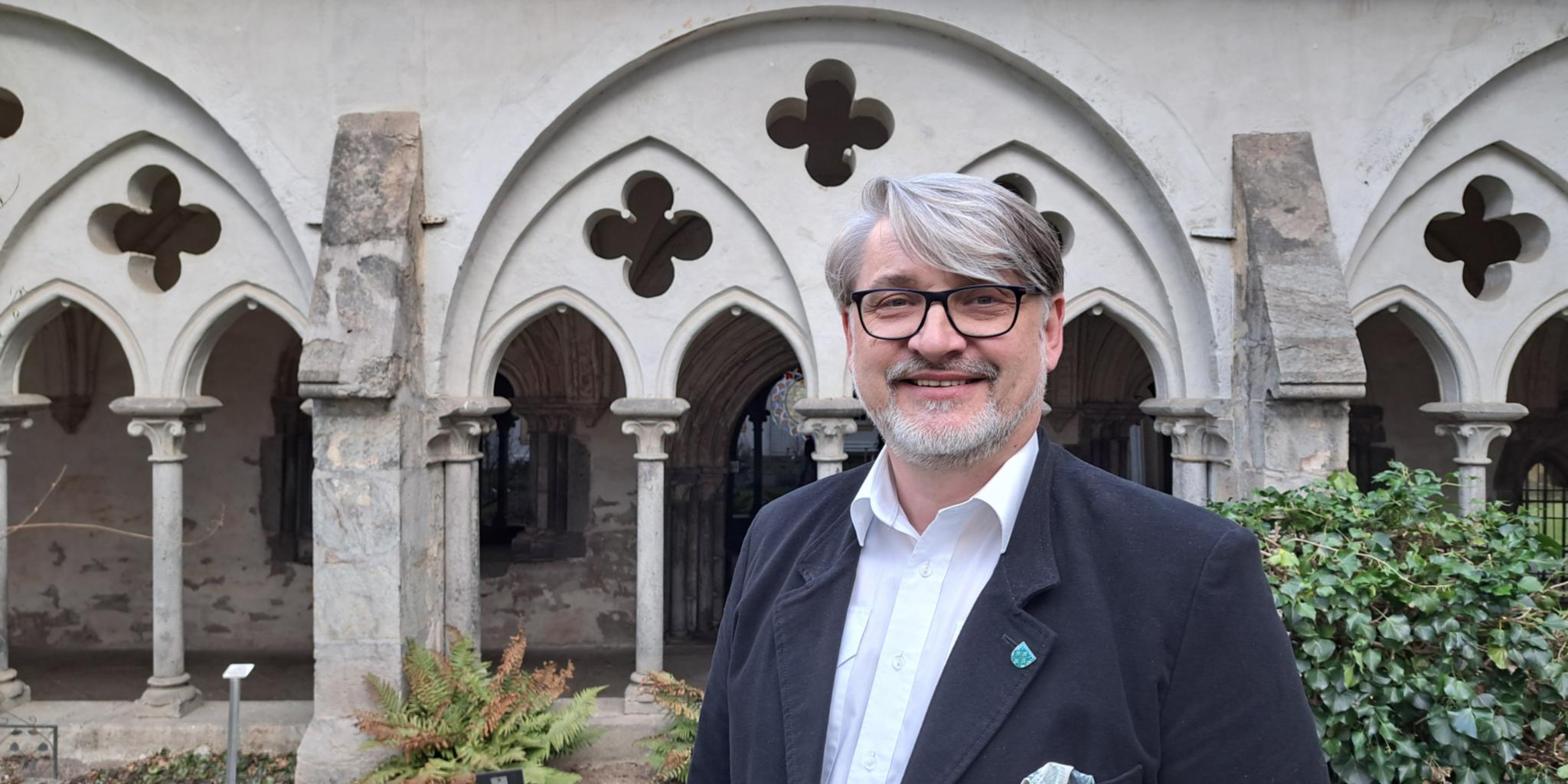Frank Hachemer