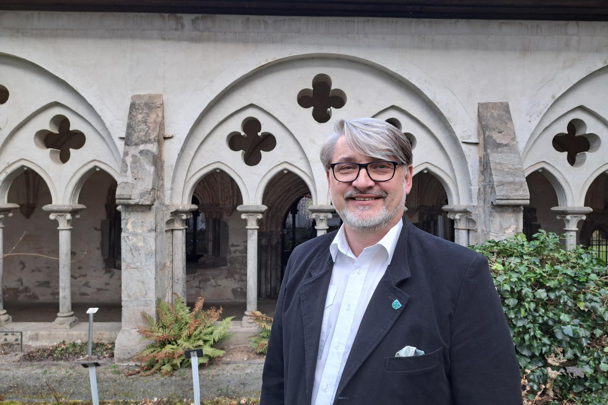 Frank Hachemer
