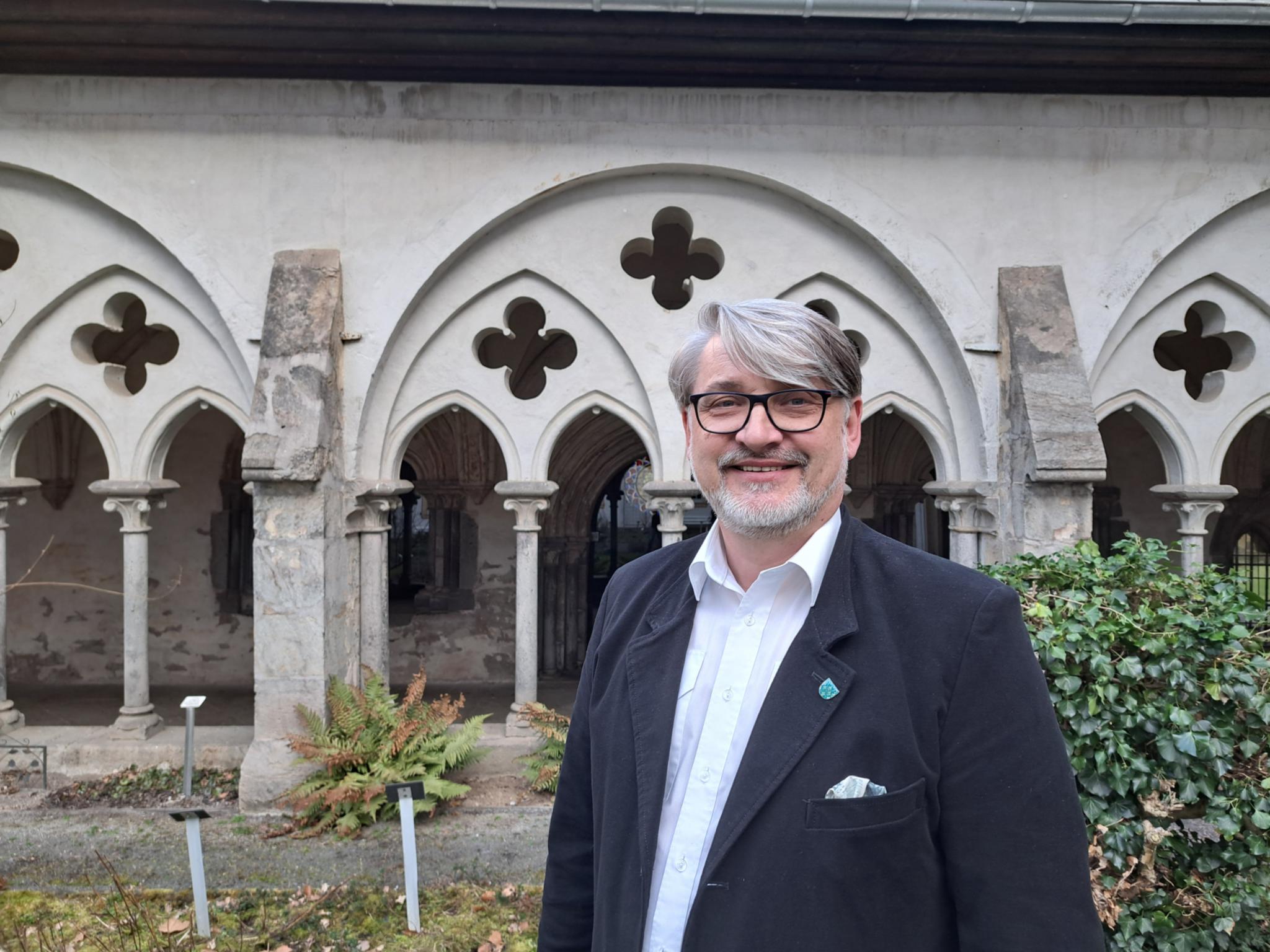 Frank Hachemer