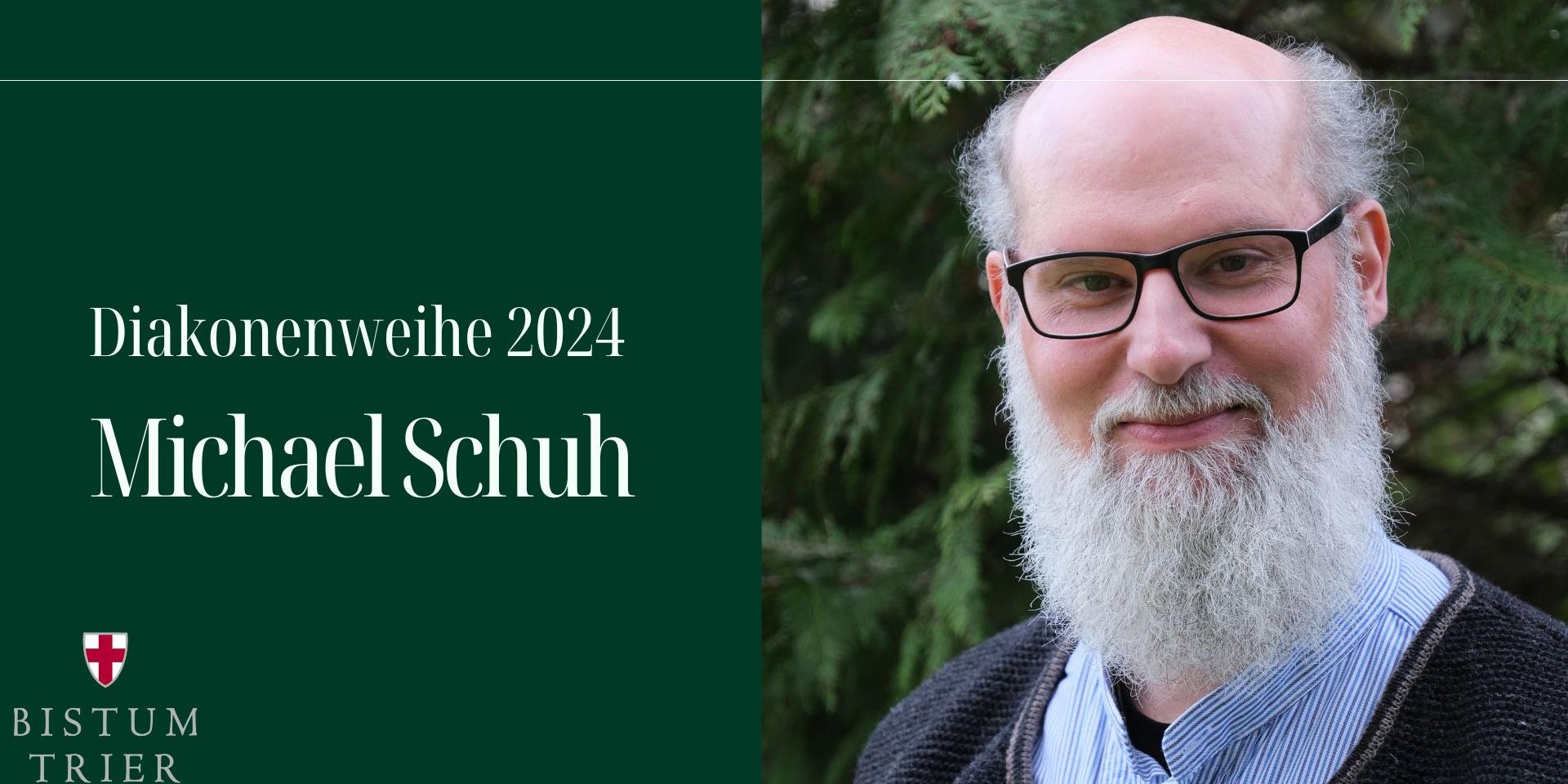 Michael Schuh