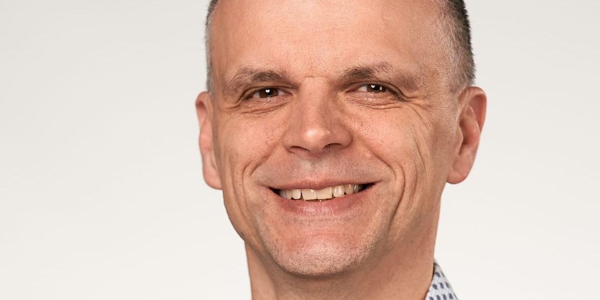 Ralf-Dieter Dörrenbächer
