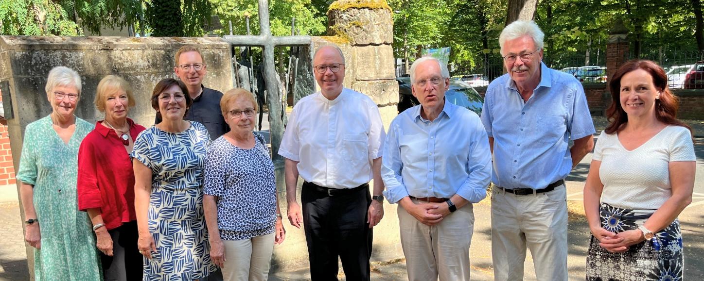 So vielfältig wie die Stadt
