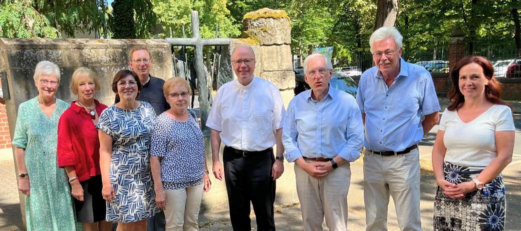 So vielfältig wie die Stadt