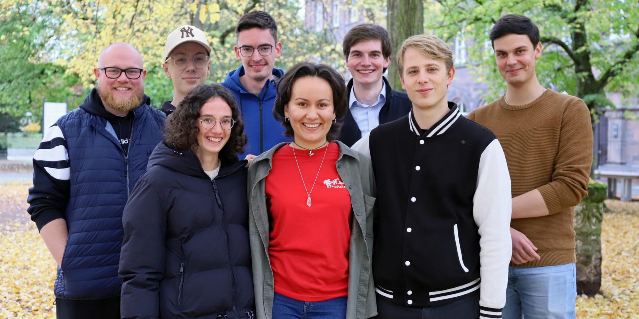 Der Jahrgang 2025