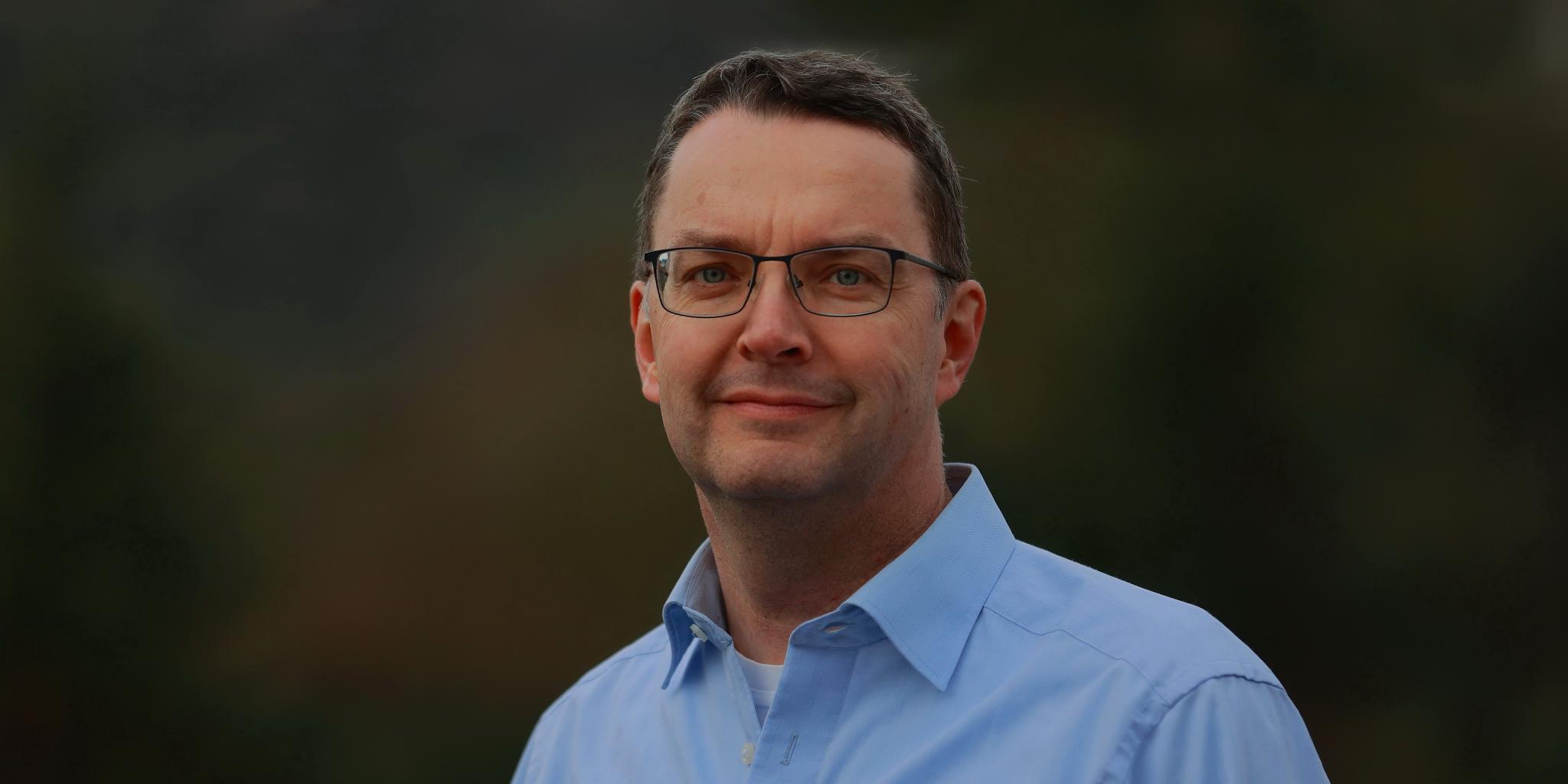 Dirk Mettler