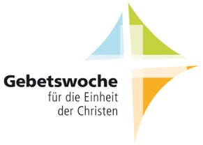 Logo Gebetswoche