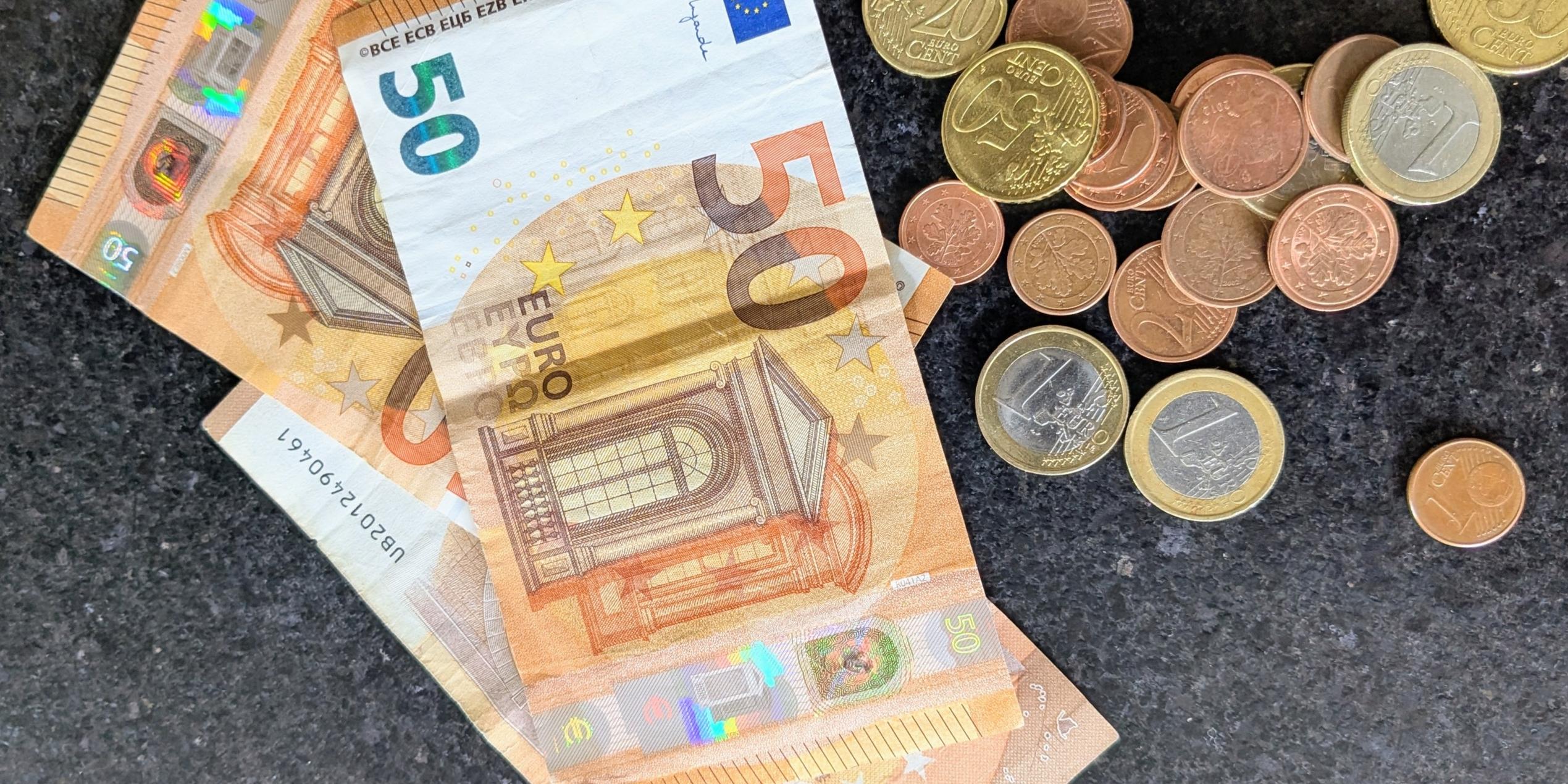 Das Elterngeld wurde seit seiner Einführung im Jahr 2007 nicht an die Inflation angepasst.