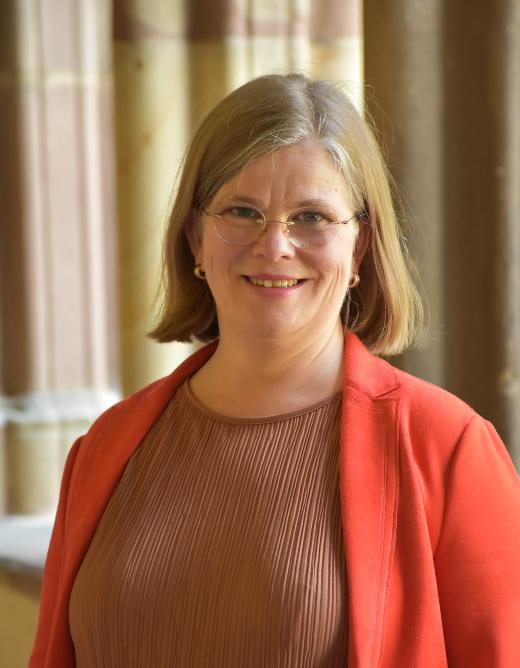 Theresia Stumm