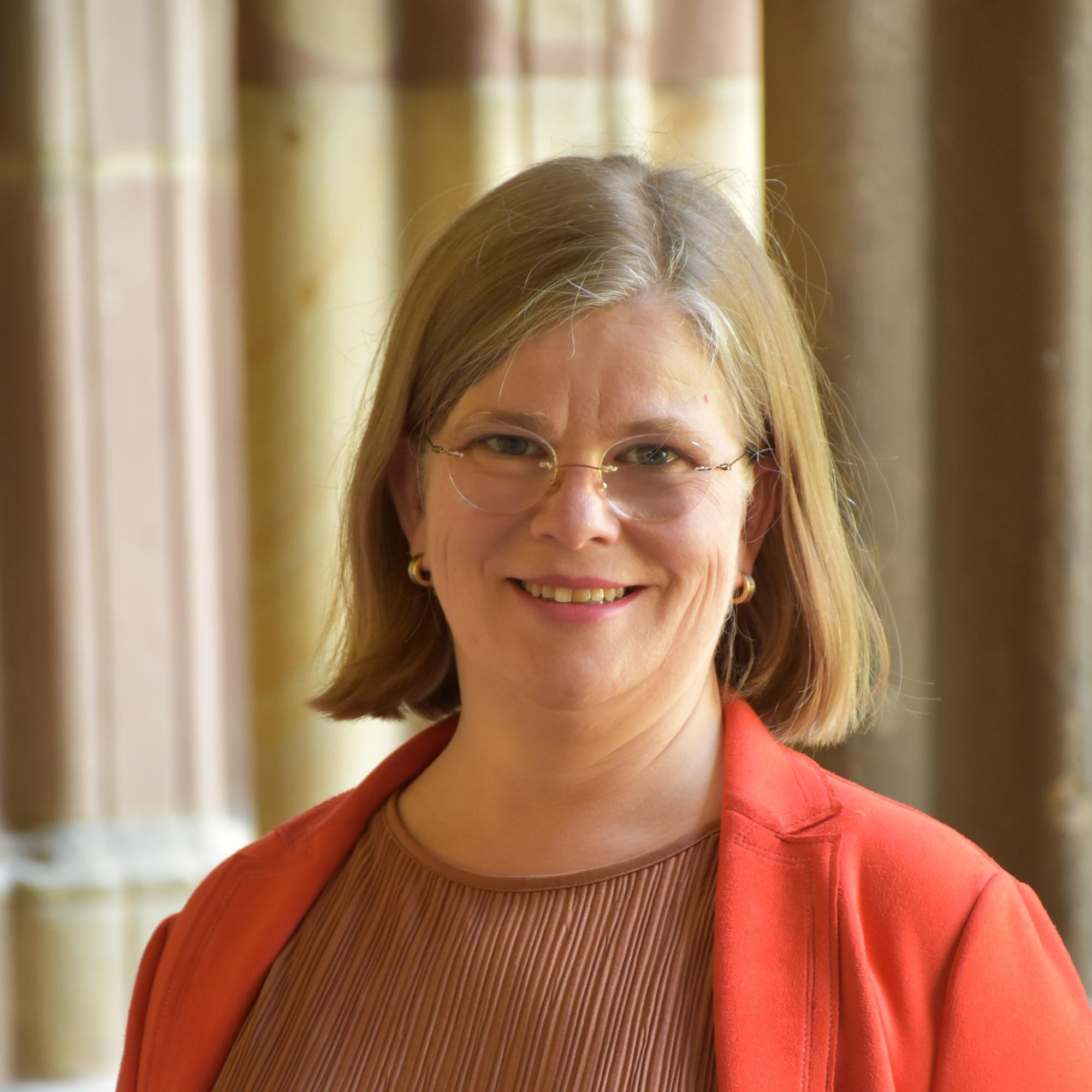 Theresia Stumm