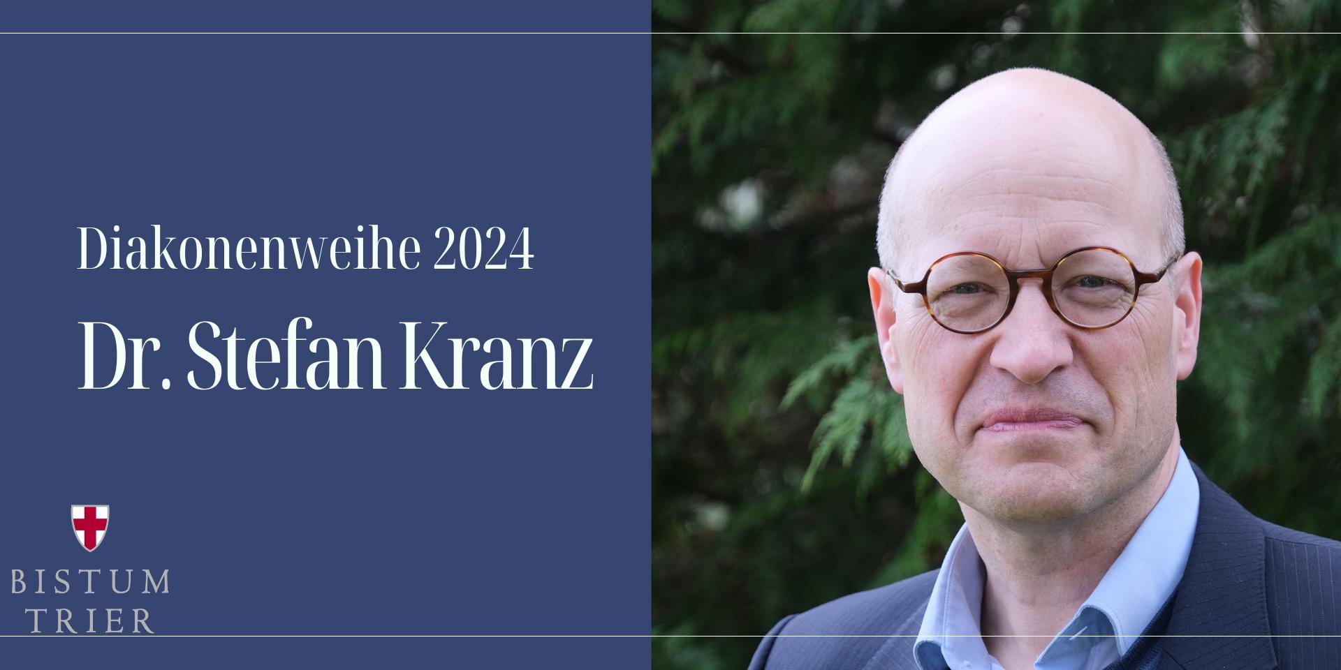 Dr. Stefan Kranz