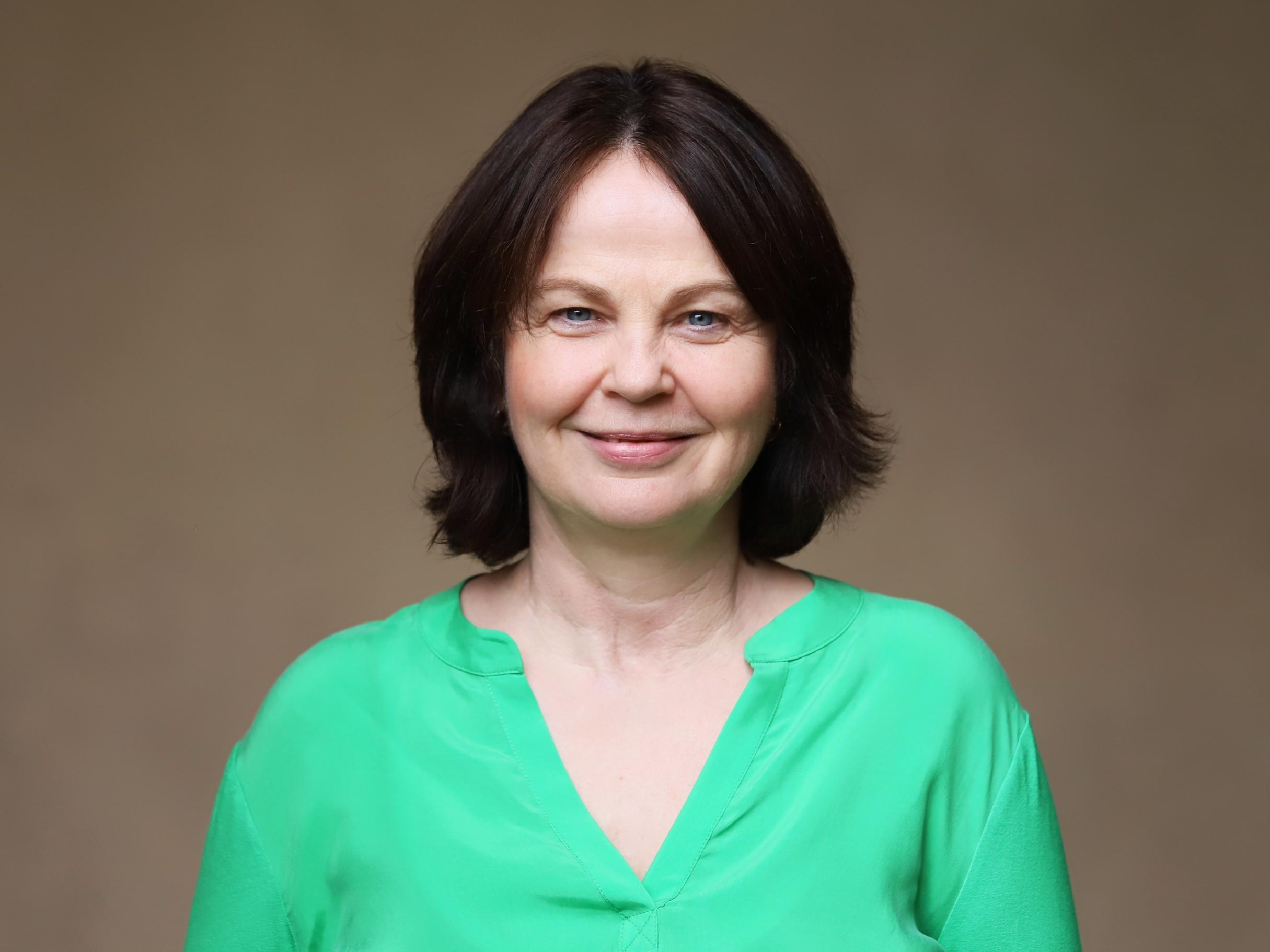 Sandra Schumacher