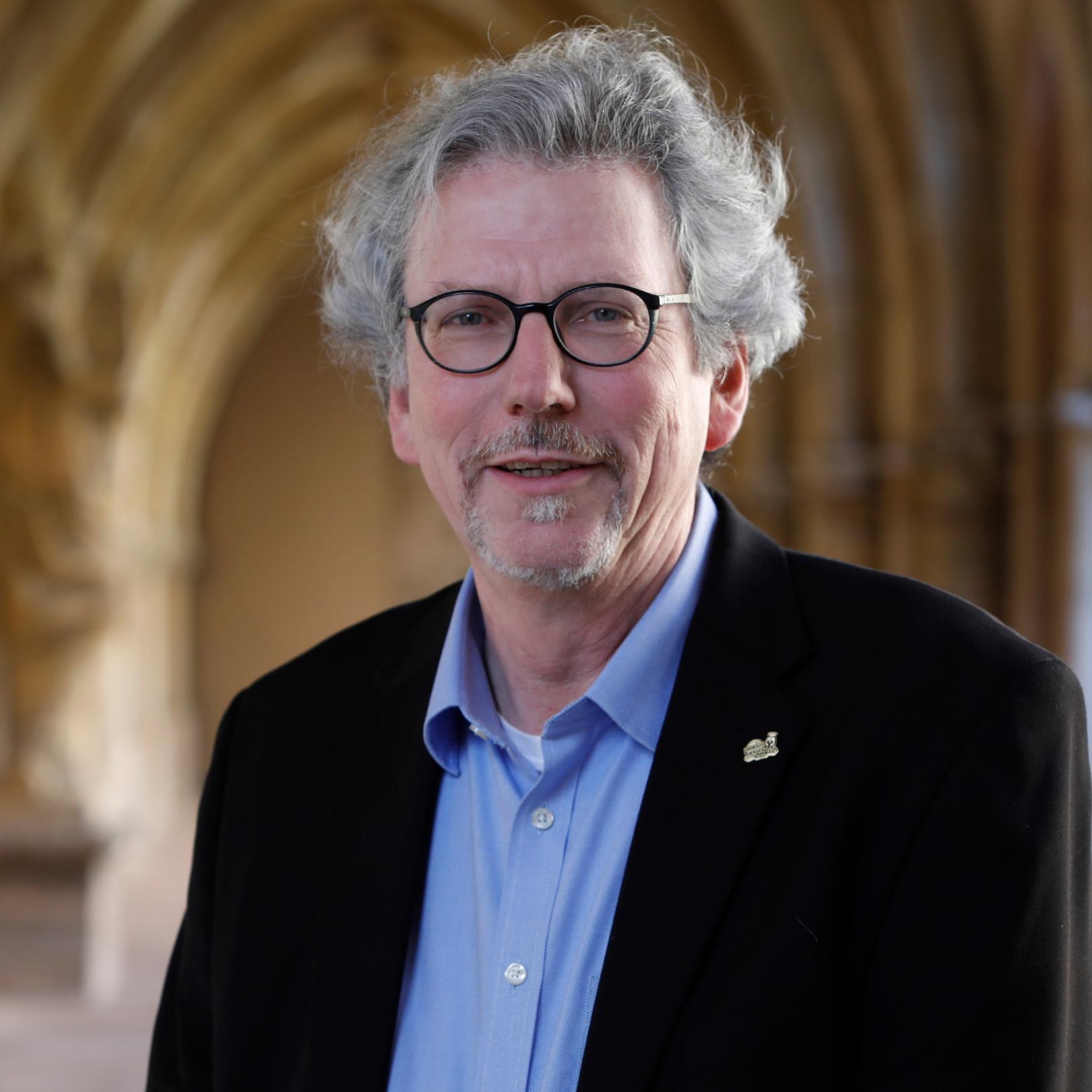 Stefan Weinert