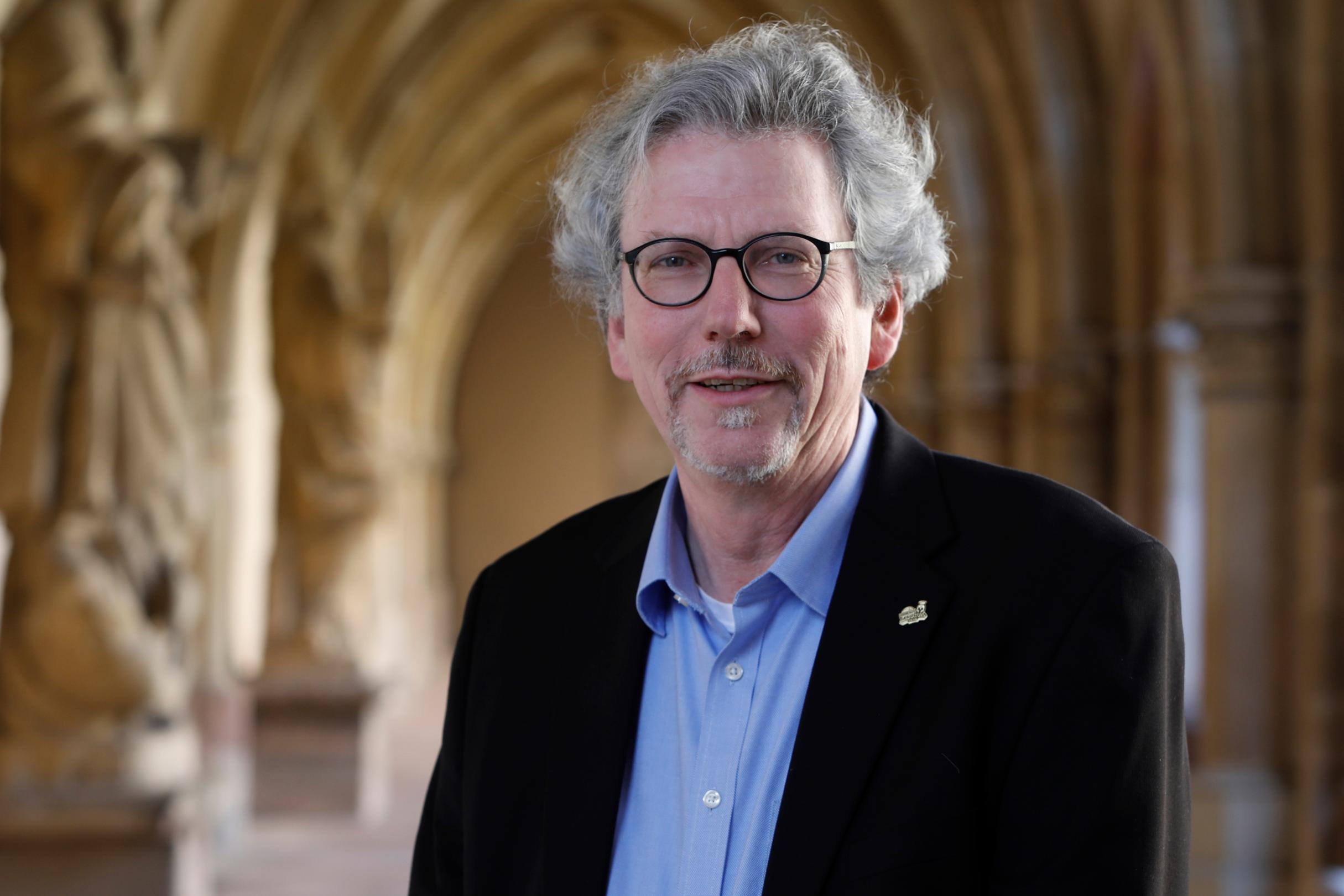 Stefan Weinert