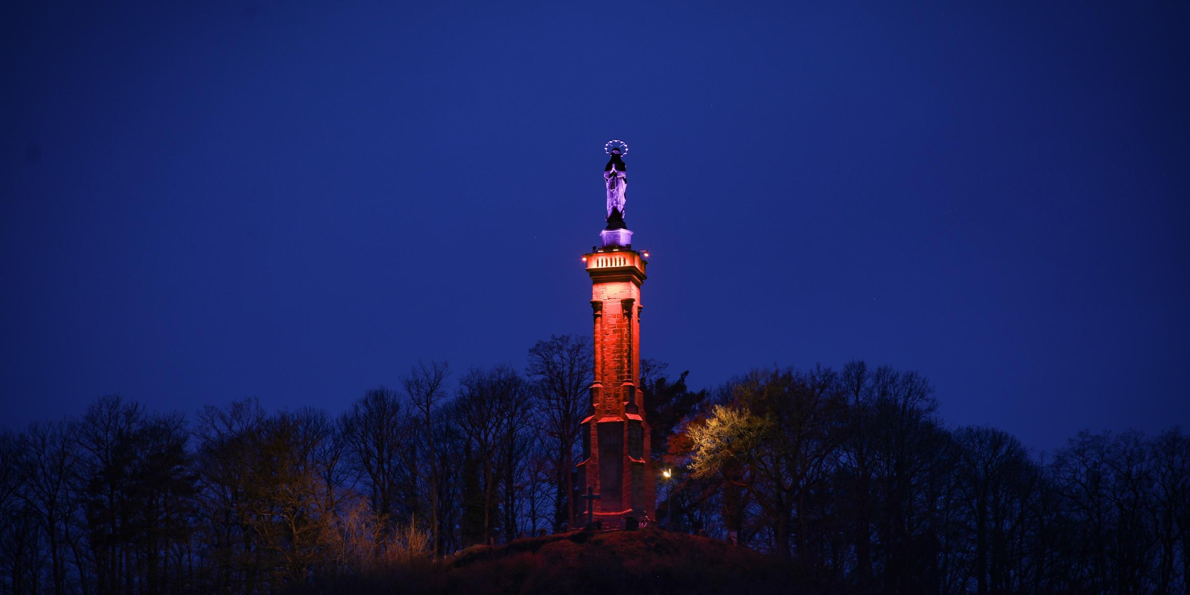 Mariensäule Trier