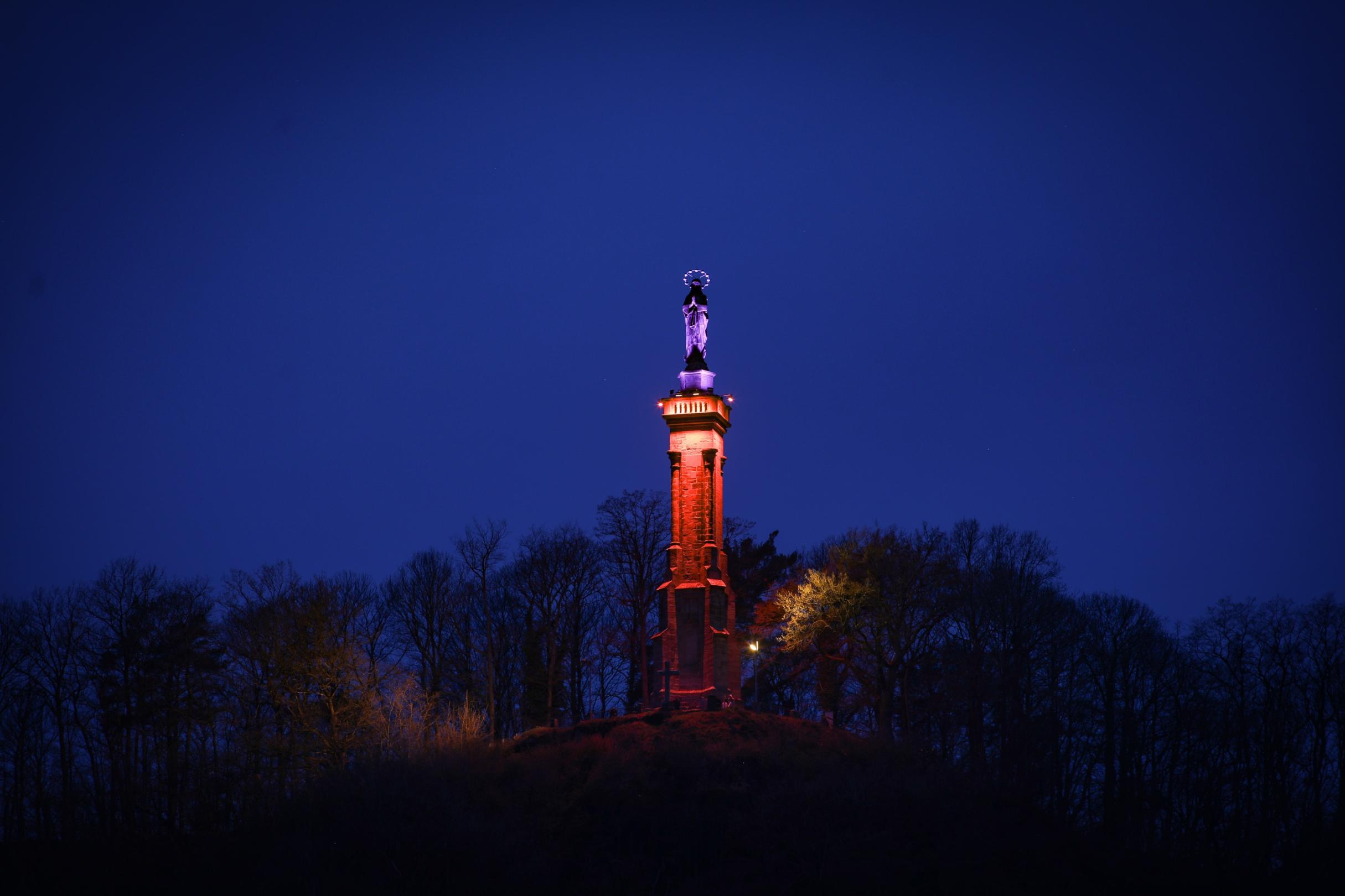 Mariensäule Trier